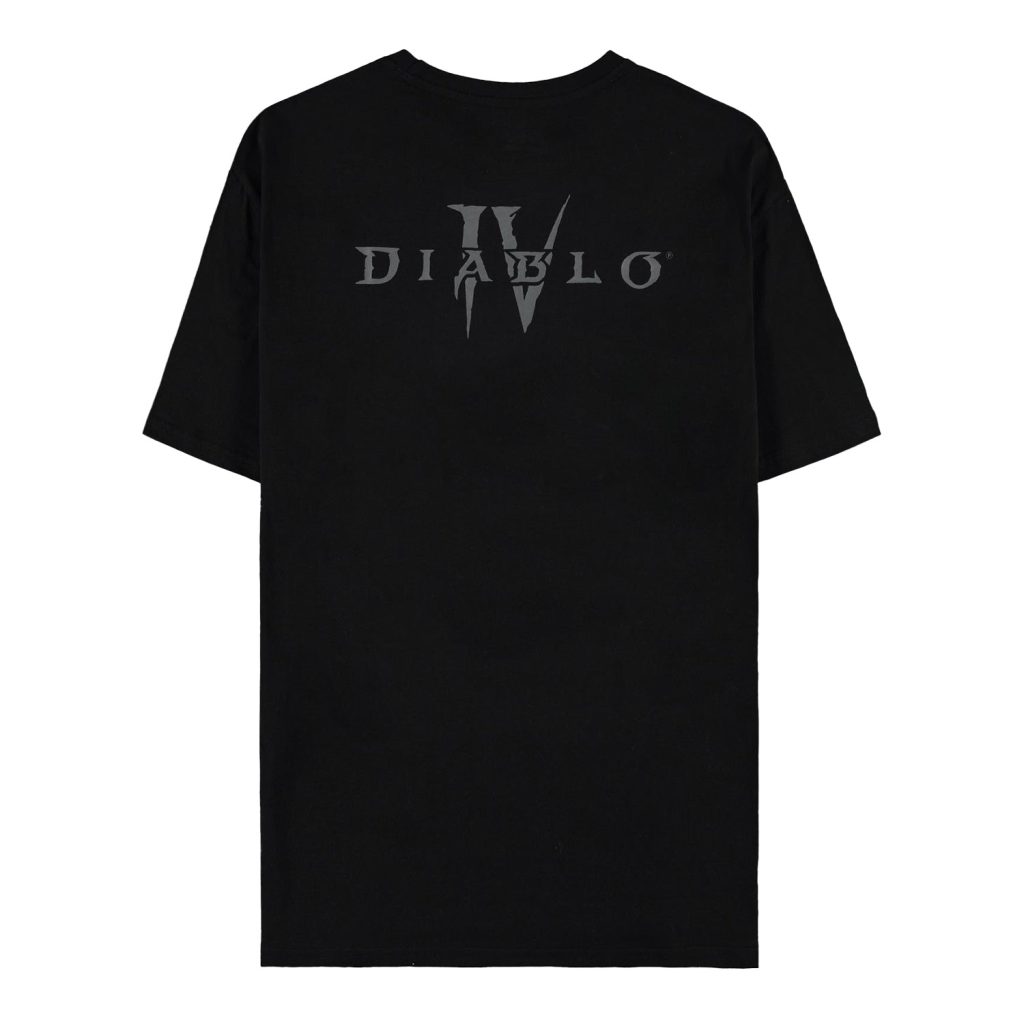 DIABMT0071B - Diablo Merch