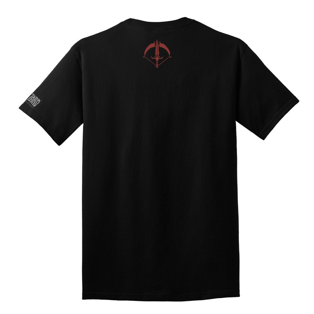 DIABMT0094D - Diablo Merch