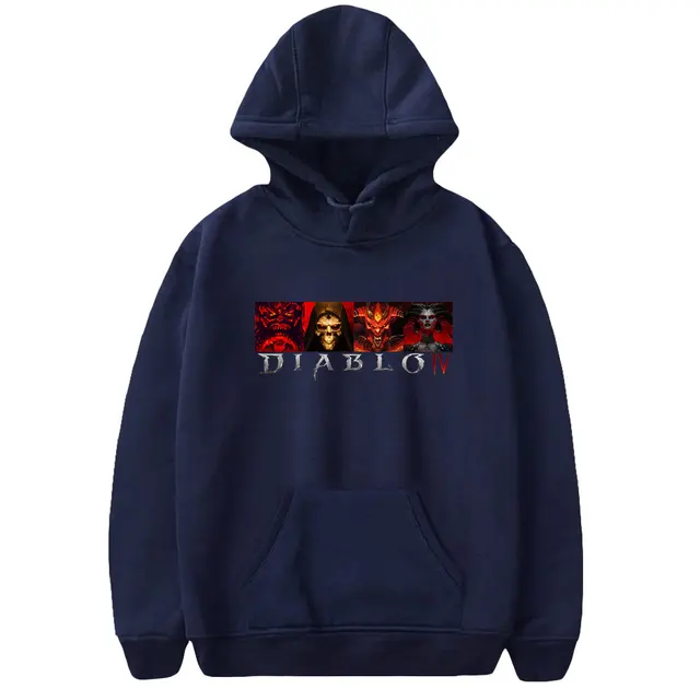 Game Diablo IV Hoodie Unisex Long Sleeve Sweatshirts 2023 New Harajuku Streetwear Women Men s Clothes.jpg 640x640 11 - Diablo Merch