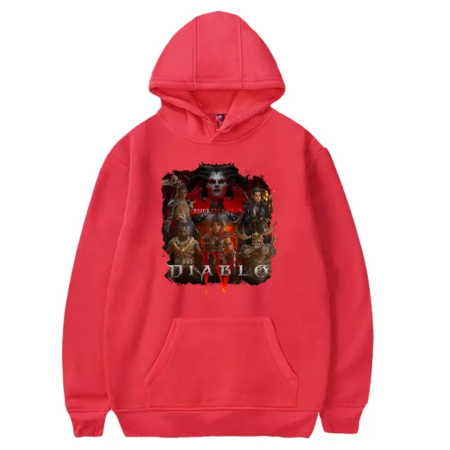 Game Diablo IV Hoodie Unisex Long Sleeve Sweatshirts 2023 New Harajuku Streetwear Women Men s Clothes.jpg 640x640 15 - Diablo Merch