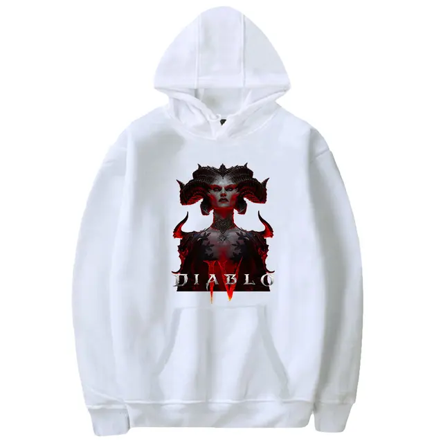 Game Diablo IV Hoodie Unisex Long Sleeve Sweatshirts 2023 New Harajuku Streetwear Women Men s Clothes.jpg 640x640 18 - Diablo Merch