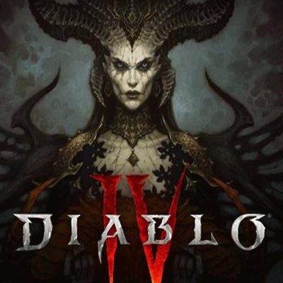 Diablo 4 Tote Bag Official Diablo Merch