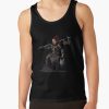 Diablo 4 Tank Top Official Diablo Merch