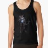 Diablo 4 Tank Top Official Diablo Merch