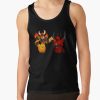 Diablo 4 Tank Top Official Diablo Merch