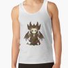 Diablo 4 Tank Top Official Diablo Merch