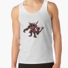 Diablo 4 Tank Top Official Diablo Merch