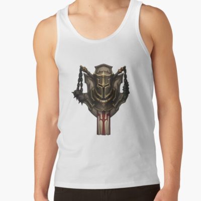 Diablo 4 Tank Top Official Diablo Merch