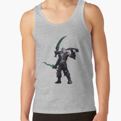 Diablo 4 Tank Top Official Diablo Merch