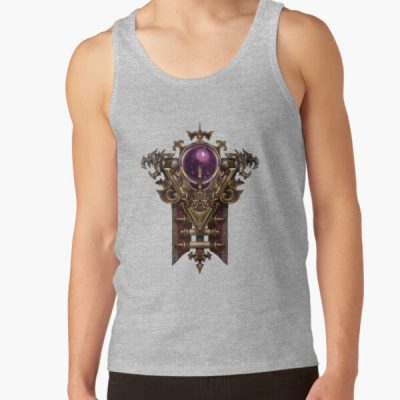 Diablo 4 Tank Top Official Diablo Merch