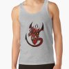 Diablo 4 Tank Top Official Diablo Merch