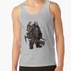 Diablo 4 Tank Top Official Diablo Merch