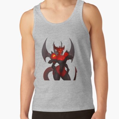 Diablo 4 Tank Top Official Diablo Merch