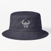 D4 Barbarian Bucket Hat Official Diablo Merch