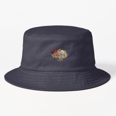 Diablo 4 Bucket Hat Official Diablo Merch