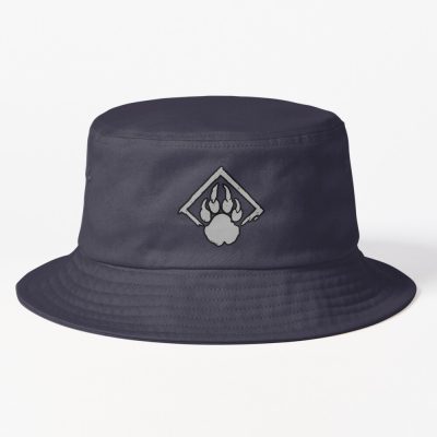 D4 Druid Bucket Hat Official Diablo Merch