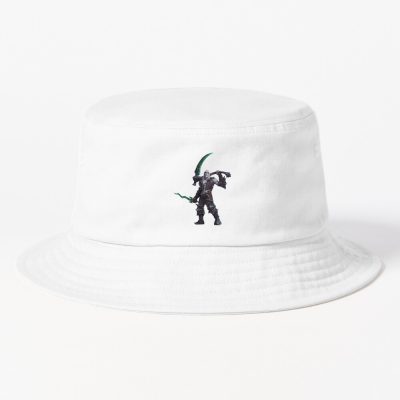 Diablo 4 Bucket Hat Official Diablo Merch