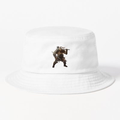 Diablo 4 Bucket Hat Official Diablo Merch