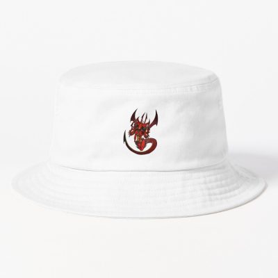 Diablo 4 Bucket Hat Official Diablo Merch