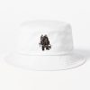 Diablo 4 Bucket Hat Official Diablo Merch