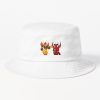 Diablo 4 Bucket Hat Official Diablo Merch