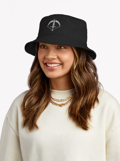 D4 Rogue Bucket Hat Official Diablo Merch