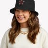 D4 Classes Bucket Hat Official Diablo Merch