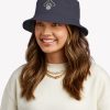 D4 Druid Bucket Hat Official Diablo Merch