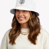 D4 Necromancer Bucket Hat Official Diablo Merch