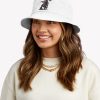 Diablo 4 Bucket Hat Official Diablo Merch