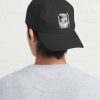 Diablo 4 Cap Official Diablo Merch