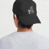 Diablo 4 Cap Official Diablo Merch