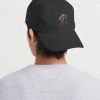 Diablo 4 Cap Official Diablo Merch