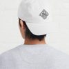 D4 Druid Cap Official Diablo Merch