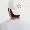 D4 Classes Cap Official Diablo Merch