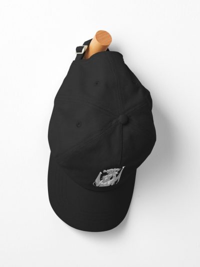 Diablo 4 Cap Official Diablo Merch