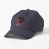 Demon Girl Cap Official Diablo Merch