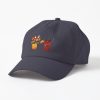 Diablo 4 Cap Official Diablo Merch