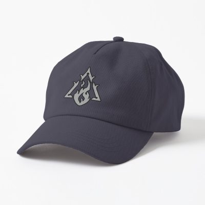 D4 Sorcerer Cap Official Diablo Merch