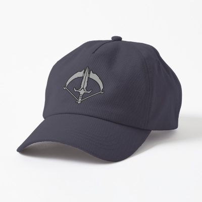 D4 Rogue Cap Official Diablo Merch