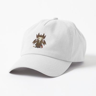 Diablo 4 Cap Official Diablo Merch