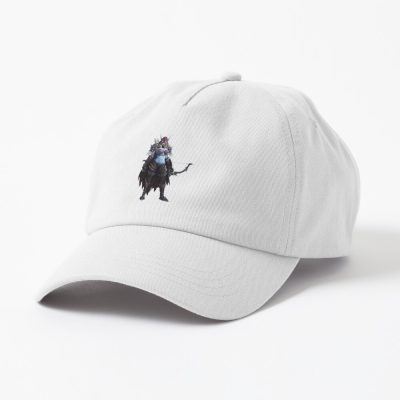 Diablo 4 Cap Official Diablo Merch