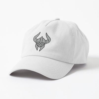 D4 Barbarian Cap Official Diablo Merch