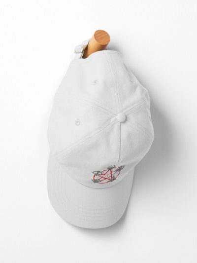 D4 Classes Cap Official Diablo Merch