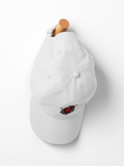 Diablo 4 Cap Official Diablo Merch