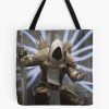 Diablo 4 Tote Bag Official Diablo Merch