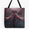 Diablo 4 Tote Bag Official Diablo Merch