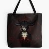 Diablo 4 Tote Bag Official Diablo Merch