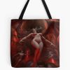 Diablo 4 Tote Bag Official Diablo Merch