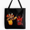 Diablo 4 Tote Bag Official Diablo Merch